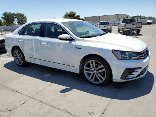 1VWDT7A38HC033202 - 2017 VOLKSWAGEN PASSAT R-LINE Ağ foto 4