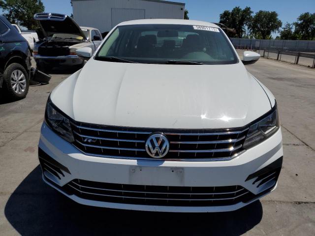 1VWDT7A38HC033202 - 2017 VOLKSWAGEN PASSAT R-LINE Ağ foto 5