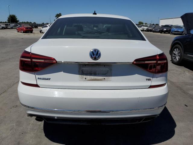 1VWDT7A38HC033202 - 2017 VOLKSWAGEN PASSAT R-LINE Ağ foto 6