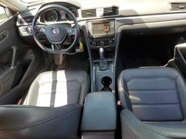 1VWDT7A38HC033202 - 2017 VOLKSWAGEN PASSAT R-LINE Ağ foto 8