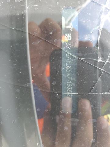 5YJSA1E65NF463527 - 2022 TESLA MODEL S WHITE photo 13