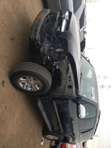 2007 TOYOTA SEQUOIA LIMITED, null