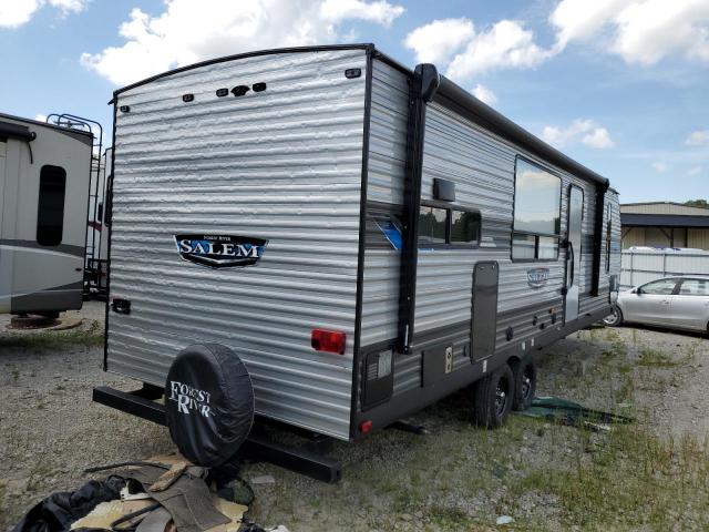 4X4TSMC20MA328329 - 2021 FORR SALEM Zweifarbig Foto 4