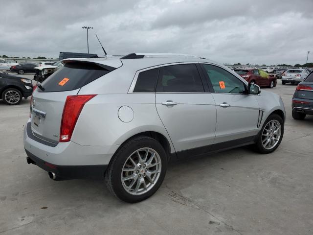 3GYFNDE33DS504475 - 2013 CADILLAC SRX PERFORMANCE COLLECTION Күміс фото 3