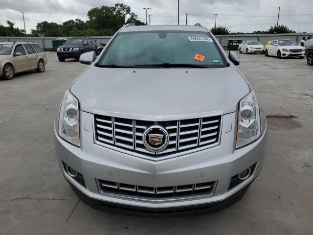 3GYFNDE33DS504475 - 2013 CADILLAC SRX PERFORMANCE COLLECTION Күміс фото 5