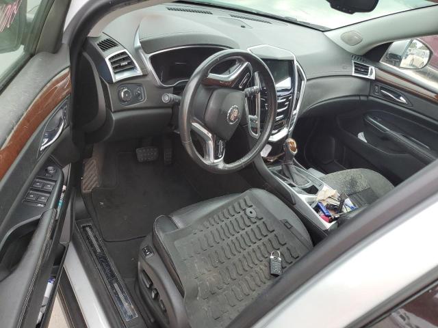 3GYFNDE33DS504475 - 2013 CADILLAC SRX PERFORMANCE COLLECTION Күміс фото 8