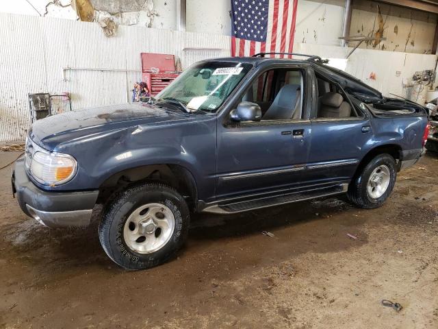 1999 FORD EXPLORER, 