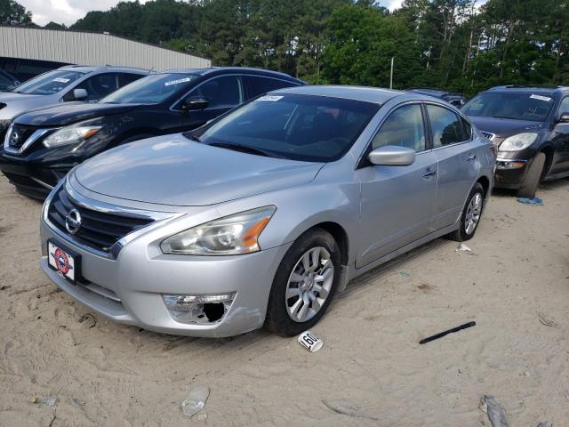 2014 NISSAN ALTIMA 2.5, 