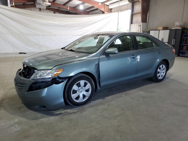 2009 TOYOTA CAMRY BASE, 