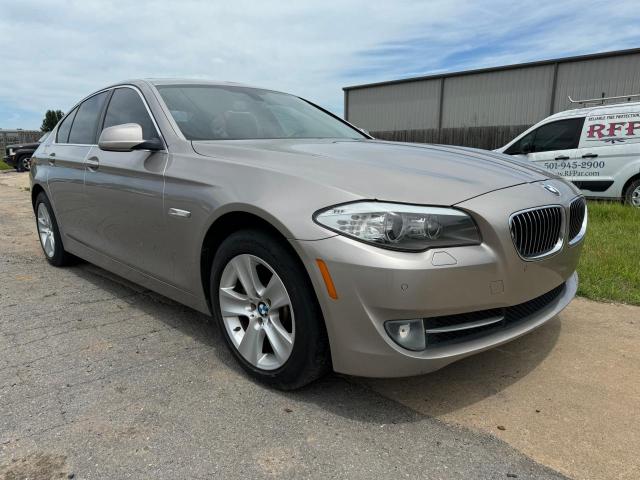 2013 BMW 528 I, 