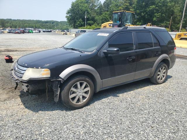 2008 FORD TAURUS X SEL, null