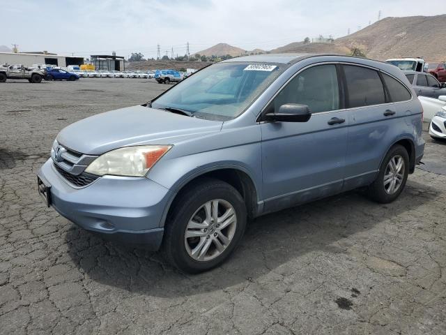 2011 HONDA CR-V EX, null