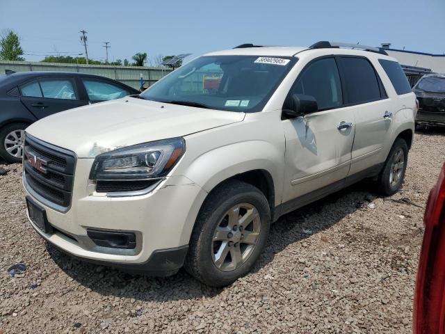 2015 GMC ACADIA SLE, null
