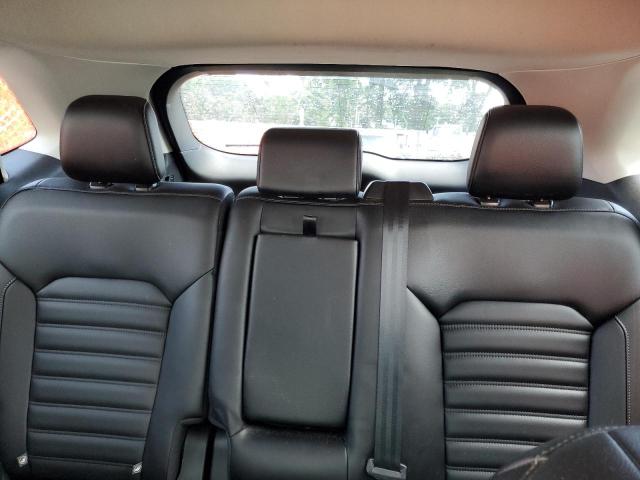 2FMPK3J91LBB53914 - 2020 FORD EDGE SEL Boz foto 10