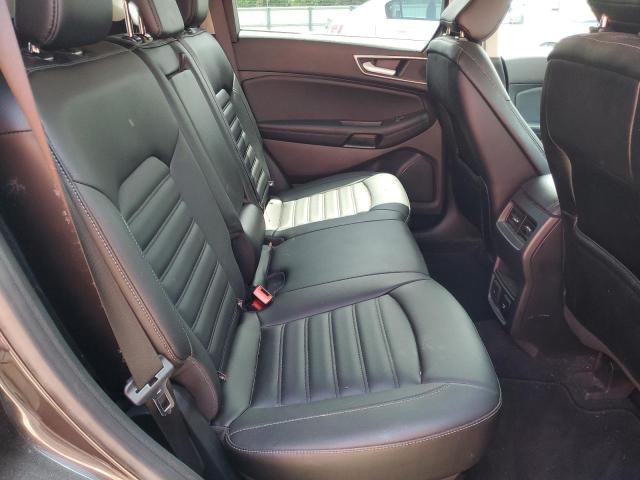 2FMPK3J91LBB53914 - 2020 FORD EDGE SEL Boz foto 11