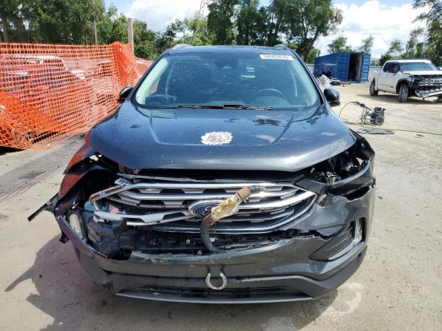 2FMPK3J91LBB53914 - 2020 FORD EDGE SEL Boz foto 5