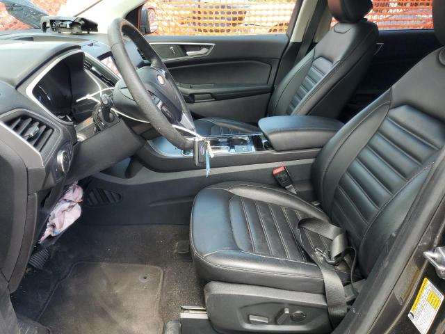 2FMPK3J91LBB53914 - 2020 FORD EDGE SEL Boz foto 7