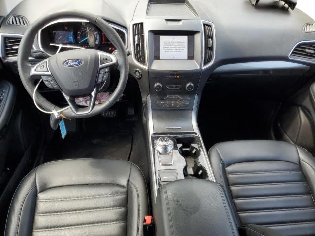 2FMPK3J91LBB53914 - 2020 FORD EDGE SEL Boz foto 8