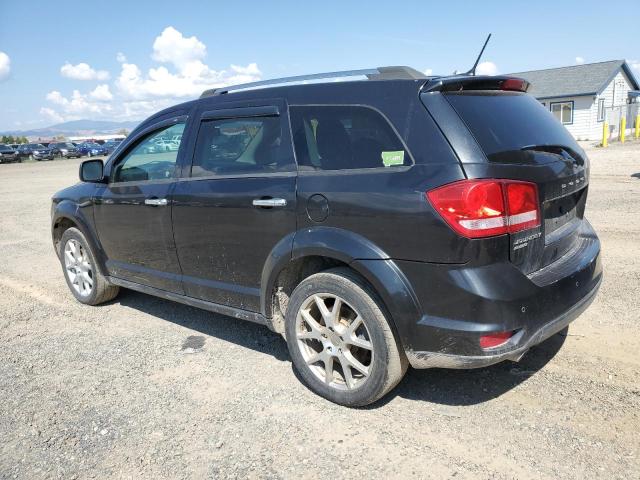 3C4PDDDG1DT597475 - 2013 DODGE JOURNEY CREW CHARCOAL photo 2