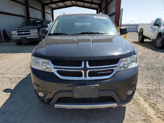 3C4PDDDG1DT597475 - 2013 DODGE JOURNEY CREW CHARCOAL photo 5