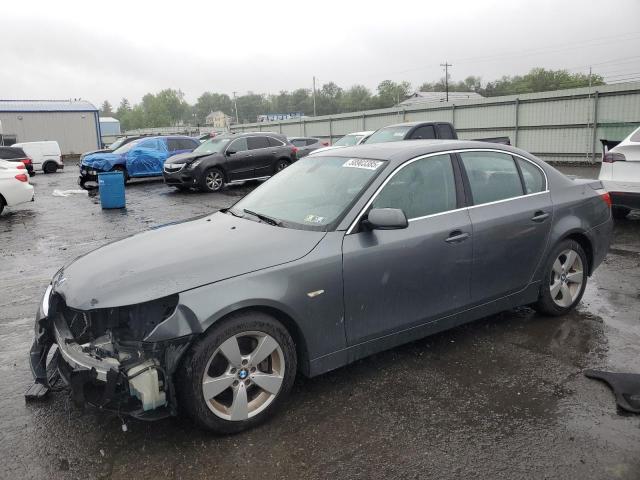 2007 BMW 530 XI, 