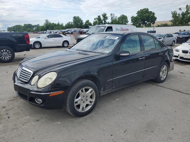 2003 MERCEDES-BENZ E 320, null