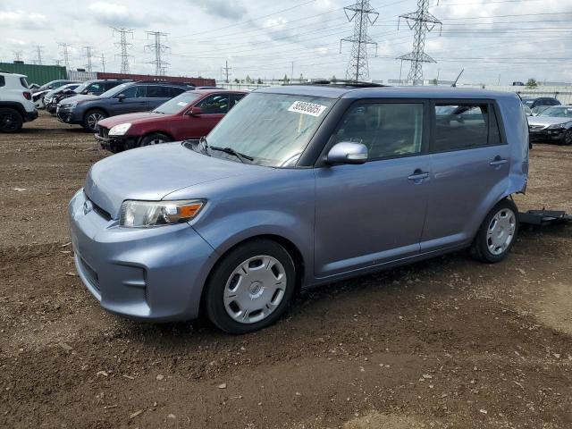 2011 TOYOTA SCION XB, 