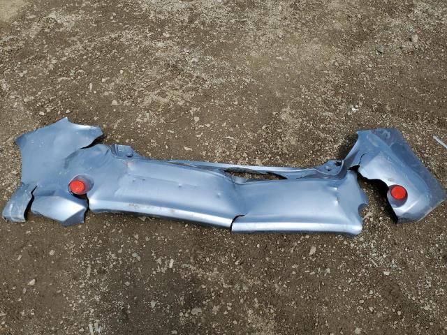 JTLZE4FE8B1123422 - 2011 TOYOTA SCION XB SILVER photo 12