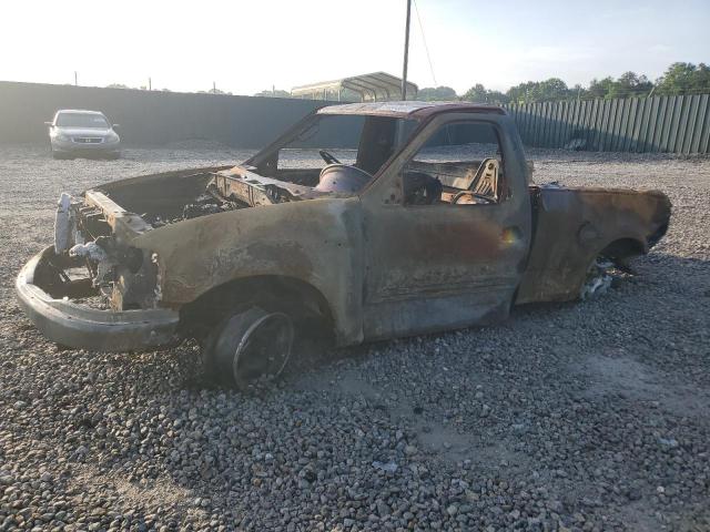 2003 FORD F150, 