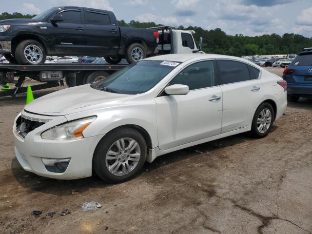 2015 NISSAN ALTIMA 2.5, 