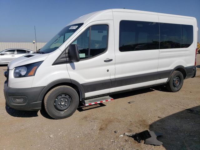 2024 FORD TRANSIT T-350, 