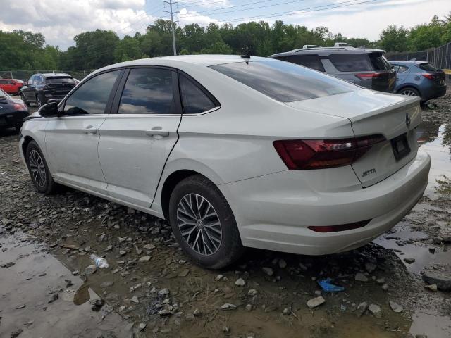 3VWC57BU4KM270045 - 2019 VOLKSWAGEN JETTA S Ağ foto 2
