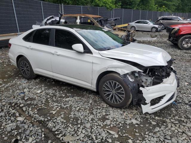 3VWC57BU4KM270045 - 2019 VOLKSWAGEN JETTA S Ağ foto 4