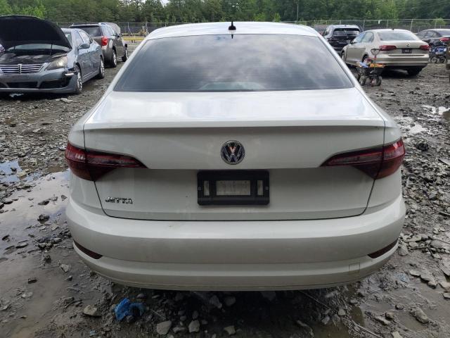 3VWC57BU4KM270045 - 2019 VOLKSWAGEN JETTA S Ağ foto 6