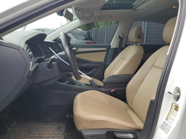 3VWC57BU4KM270045 - 2019 VOLKSWAGEN JETTA S Ağ foto 7