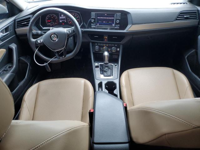 3VWC57BU4KM270045 - 2019 VOLKSWAGEN JETTA S Ağ foto 8