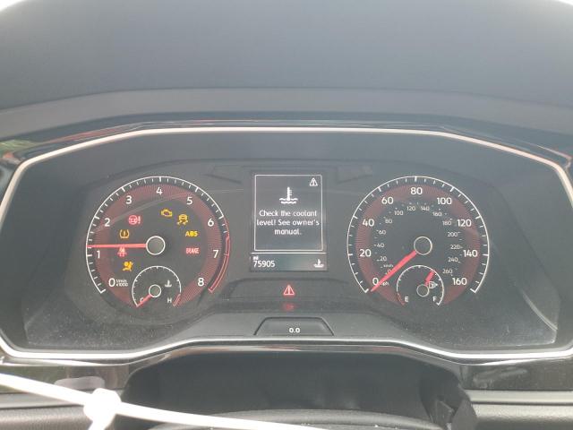 3VWC57BU4KM270045 - 2019 VOLKSWAGEN JETTA S Ağ foto 9