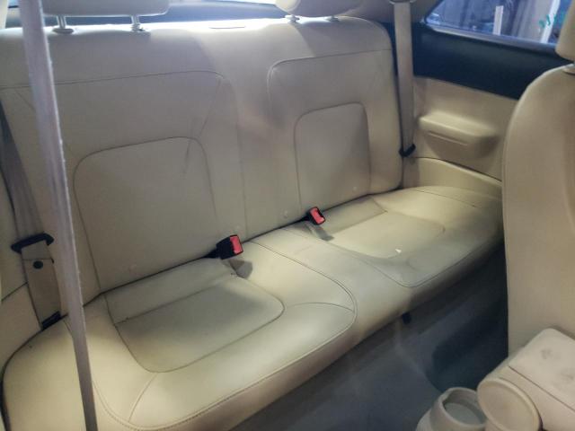 3VWPW3AG5AM020508 - 2010 VOLKSWAGEN NEW BEETLE Schwarz Foto 10