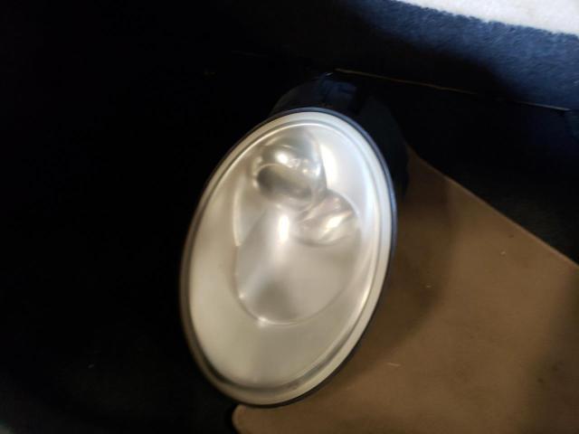 3VWPW3AG5AM020508 - 2010 VOLKSWAGEN NEW BEETLE Schwarz Foto 12