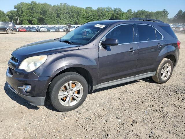 2013 CHEVROLET EQUINOX LT, 