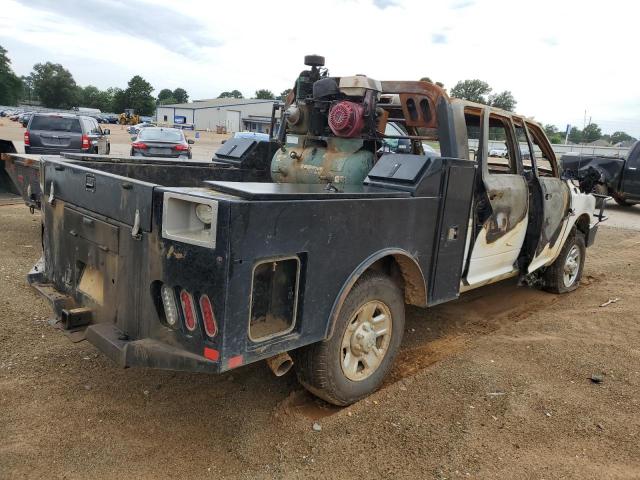 3C6UR5DL9HG652235 - 2017 RAM 2500 SLT თეთრი ფოტო 3