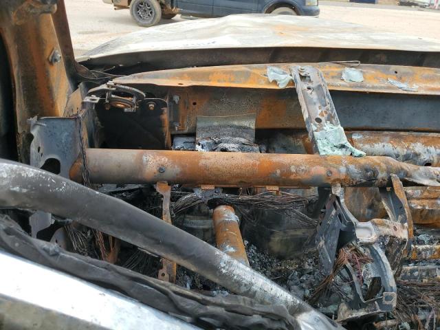 3C6UR5DL9HG652235 - 2017 RAM 2500 SLT თეთრი ფოტო 9