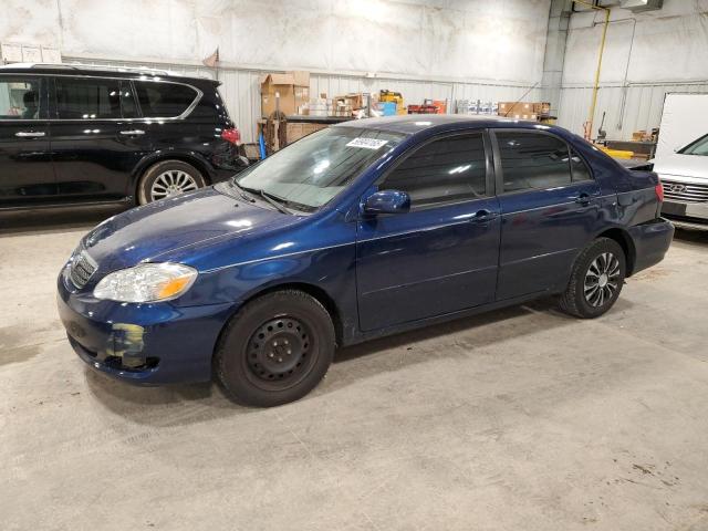 2005 TOYOTA COROLLA CE, 