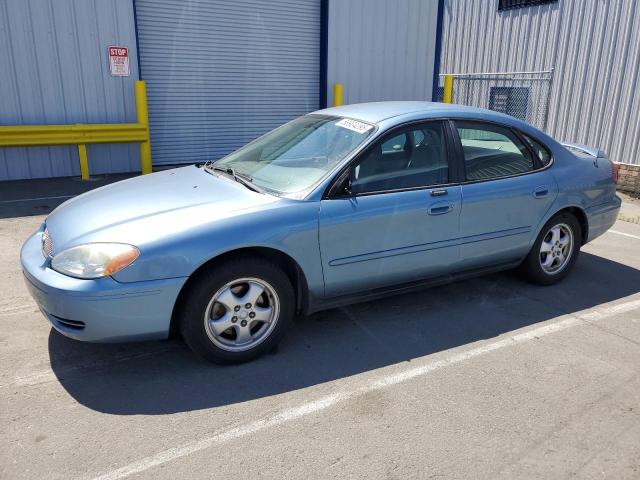 2005 FORD TAURUS SE, 