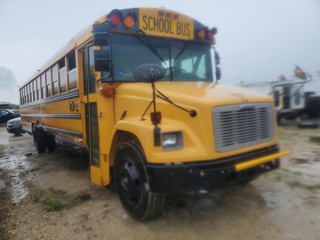 2006 FREIGHTLINER CHASSIS FS65, null