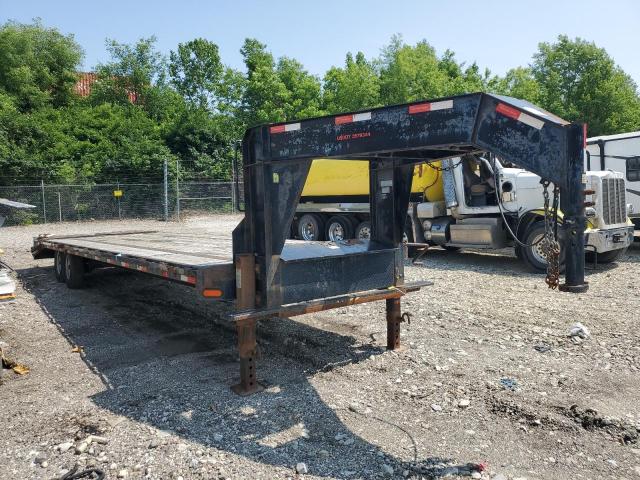 2021 GATORMADE TRAILER, null