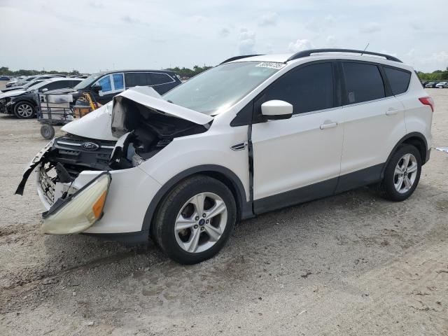 2016 FORD ESCAPE SE, 