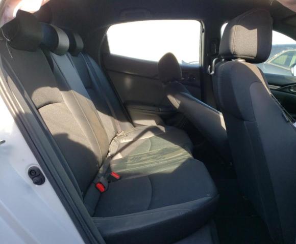 SHHFK7H45MU222723 - 2021 HONDA CIVIC SPORT 白色 照片 10