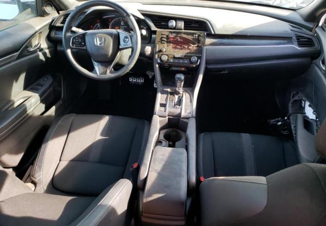 SHHFK7H45MU222723 - 2021 HONDA CIVIC SPORT 白色 照片 8