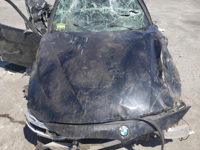 WBA8B3C36HK777560 - 2017 BMW 340 I Қара фото 11